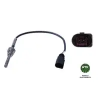 NTK 91883 Abgastemperatur-Sensor RTA9000-EE044 für AUDI, SEAT
