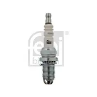 FEBI BILSTEIN 13521 Zündkerze für PEUGEOT, RENAULT, CITROËN, FIAT, MAZDA, TOYOTA