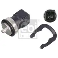 FEBI BILSTEIN 26936 Kühlmitteltemperatursensor für RENAULT, NISSAN, VOLVO, DACIA