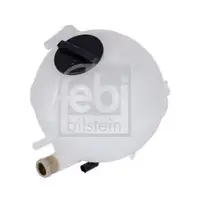 FEBI BILSTEIN 185884 Kühlerausgleichsbehälter für MERCEDES-BENZ