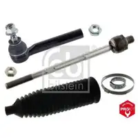 FEBI BILSTEIN 43780 Spurstange für OPEL