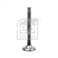 FEBI BILSTEIN 19974 Auslassventil für VW, AUDI