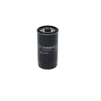 Ölfilter Bosch F 026 407 304 für Isuzu