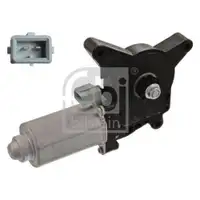 FEBI BILSTEIN 100862 Fensterhebermotor für MERCEDES-BENZ