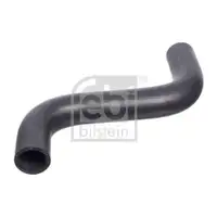 FEBI BILSTEIN 14009 Kühlwasserschlauch für MERCEDES-BENZ