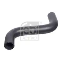 FEBI BILSTEIN 14009 Kühlwasserschlauch für MERCEDES-BENZ