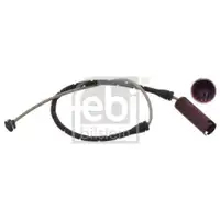 FEBI BILSTEIN 21660 Verschleißkontakt für BMW