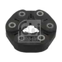 FEBI BILSTEIN 32986 Gelenkscheibe für BMW