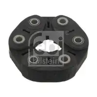 FEBI BILSTEIN 32986 Gelenkscheibe für BMW
