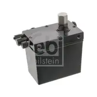 FEBI BILSTEIN 46801 Hydraulikpumpe für SCANIA