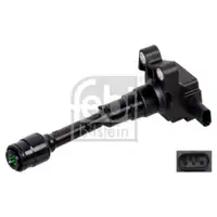 FEBI BILSTEIN 176125 Zündspule für FORD