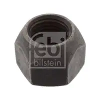 FEBI BILSTEIN 101366 Radmutter für FORD