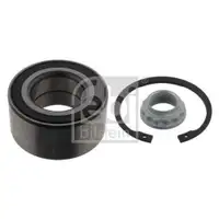FEBI BILSTEIN 32044 Radlagersatz für BMW