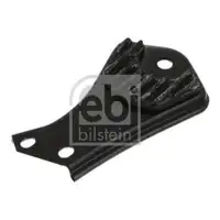 FEBI BILSTEIN 47674 Anschlagplatte für MERCEDES-BENZ