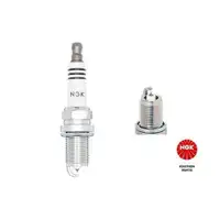 NGK 6988 Zündkerze BKR7EIX-11 für FORD, MAZDA, NISSAN, HONDA, SAAB