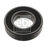 FEBI BILSTEIN 04365 Führungslager für MAN, NEOPLAN