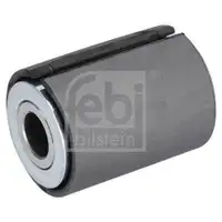 FEBI BILSTEIN 10808 Federbuchse für MAN