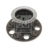 FEBI BILSTEIN 30945 Radlagersatz für MERCEDES-BENZ