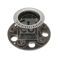 FEBI BILSTEIN 30945 Radlagersatz für MERCEDES-BENZ