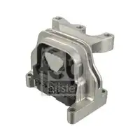 FEBI BILSTEIN 173880 Motorlager für SEAT, VW, SKODA, AUDI