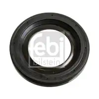 FEBI BILSTEIN 176380 Kurbelwellendichtring für IVECO, FIAT