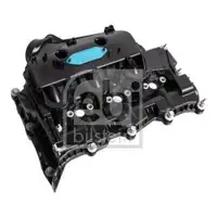 FEBI BILSTEIN 176910 Ventildeckel- / Ansaugkrümmereinheit für LAND, JAGUAR
