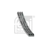 FEBI BILSTEIN 177990 Keilrippenriemen für LEXUS, TOYOTA