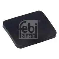 FEBI BILSTEIN 07770 Anschlagpuffer für MERCEDES-BENZ