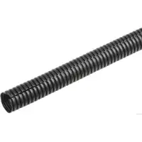 HERTH+BUSS ELPARTS 51271170 Wellrohr schwarz
