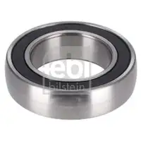 FEBI BILSTEIN 19945 Antriebswellenlager für FORD