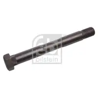 FEBI BILSTEIN 10811 Federbolzen für VOLVO