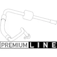 MAHLE AP 98 000P A/C-Schlauchgruppe