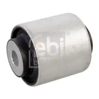 FEBI BILSTEIN 176108 Querlenkerlager für BMW, ALPINA