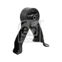 Lagerung Motor Febi Bilstein 173500 für Mitsubishi Beidseitig Hinten