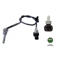 NTK 96195 Abgastemperatur-Sensor RTA9000-EE186 für OPEL