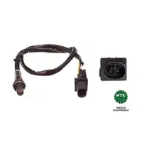 NTK 91954 Lambdasonde UAR9000-EE011 für VOLVO, MERCEDES-BENZ, OPEL, CHEVROLET