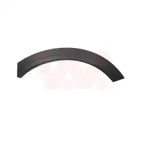 VAN WEZEL PVC-Kotfluegelverbreit. hi. li. 1704523