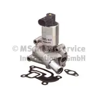 PIERBURG 7.22875.16.0 ELEKTRISCHES AGR VENTIL für OPEL