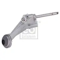 FEBI BILSTEIN 08551 Ölpumpe für VW