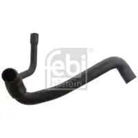 FEBI BILSTEIN 14015 Kühlwasserschlauch für MERCEDES-BENZ