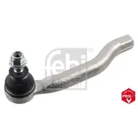 FEBI BILSTEIN 42762 Spurstangenendstück für NISSAN