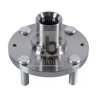 FEBI BILSTEIN 170362 Radnabe