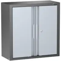 VIGOR V6000-046 DOPPEL-FLÜGELTÜR-HÄNGESCHRANK, 676 MM