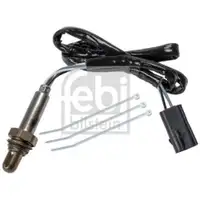FEBI BILSTEIN 177392 Lambda-Sonde