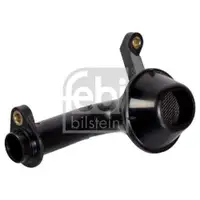 FEBI BILSTEIN 177974 Ansaugrohr für AUDI, VW, SKODA