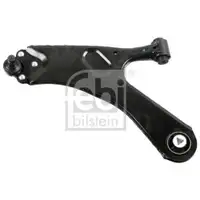 FEBI BILSTEIN 187796 Querlenker für DS, CITROËN, OPEL, PEUGEOT