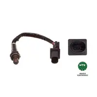 NTK 93195 Lambdasonde UAR9000-EE007 für CITROËN, HYUNDAI, FIAT, MINI, PEUGEOT