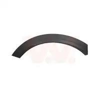VAN WEZEL PVC-Kotfluegelverbreit. hi. re. 1704524