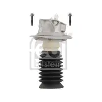FEBI BILSTEIN 10731 Federbeinstützlagersatz für MERCEDES-BENZ