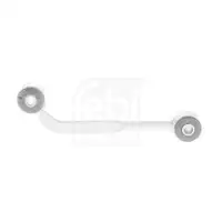 FEBI BILSTEIN 19864 Verbindungsstange für MERCEDES-BENZ